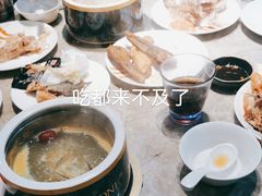 -V-ONE西雅图海鲜自助餐厅(仓山万达广场店)