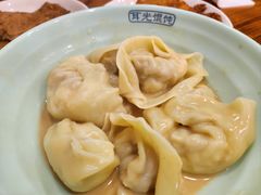 -潘国仙耳光馄饨(黄家阙路店)