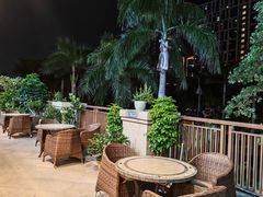 -茶油香闽南菜·花园餐厅(前埔店)