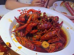 -霸王虾·小龙虾香辣蟹(玉林店)