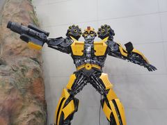 -中国杭州低碳科技馆