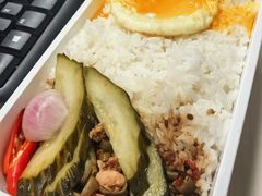 -辛香味烧鱼馆·非遗技艺·排骨红烧肉(光谷医药园店)