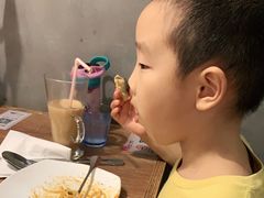 -必胜客(龙茗店)