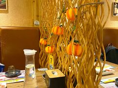 -冰川冷面·延边菜·炭烤串(观前店)