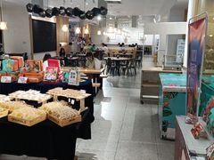 -罗莎蛋糕(魔法师司门口店)