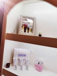 -美肤盾祛痘·问题肌头疗管理中心