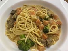 -米斯特比萨(亦庄国融国际店)