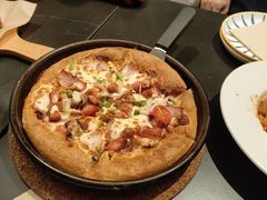 -必胜客(沈辽路万达店)
