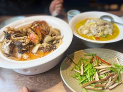 -周家二小姐的菜(西津渡店)