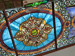 -马勒别墅·中餐厅