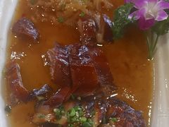 -德胜轩正宗顺德菜(宝安沙井会展中心店)