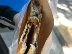 -裕丰西湖干菜饼