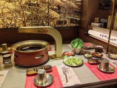 -西塔老太太泥炉烤肉(青浦蟠龙天地店)