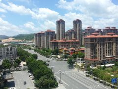 -漳浦金仕顿大酒店
