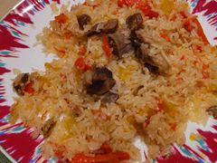 -新疆巴州金丝特餐厅(大钟寺店)