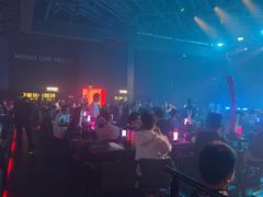 -MOSSO·Liveshow(M3香港广场店)