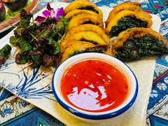 -老崇左特色风味食馆