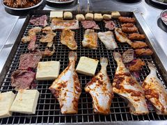 -同心烧烤(总店)
