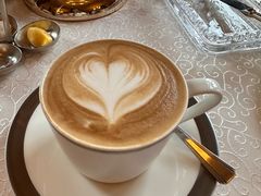 -Salon de Ville浦江汇(上海外滩华尔道夫酒店店)