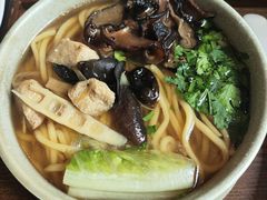 -安多素食(广仁寺路店)