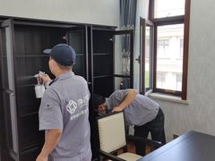 -科立恩进口除甲醛甲醛检测