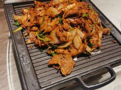 -宏宴·新京菜(望京店)