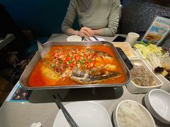 -半天妖烤鱼(印象城店)