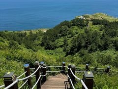 -松岳山