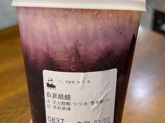 -LELECHA乐乐茶(百货大楼店)