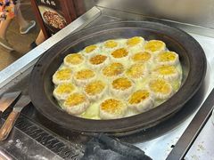 -金铺良食(七宝老街店)