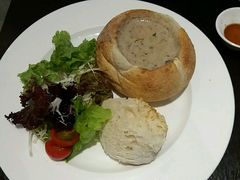-TAMATI(巴黎贝甜韩式西餐厅店)