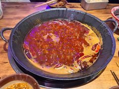 -楠火锅(广州总店)