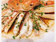 -廊亦舫Lang Yi Fang Restaurant(金桥店)