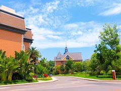 -恒大世纪梦幻城