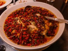 -丽晶轩中餐厅(重庆丽晶酒店)