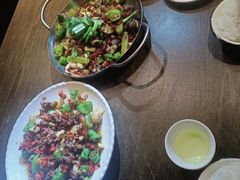 -小喜客·云南特色菜(纳西庭院店)