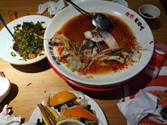 -湘阁里辣(沙井华润万家店)