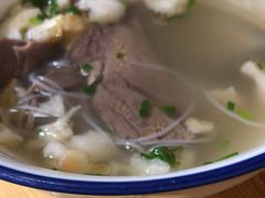 -陈掌柜澄城水盆羊肉(钟楼店)