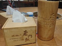 -北京老门框爆肚涮肉馆(凤城六路店)