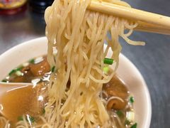 -顺兴面店(领展购物广场西区店)