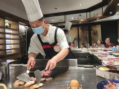 -雅玛花式铁板烧(亚运村店)