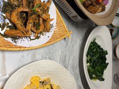 -老李家土菜馆·安吉地标美食