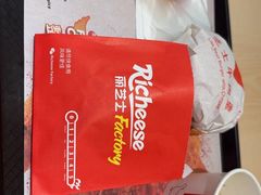 -丽芝士Richeese Factory(大新店)