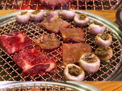 厚切牛舌-黑牛の店·和牛烧肉(合生汇店)