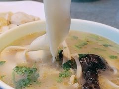 -萧记三鲜烩面(商务外环店)