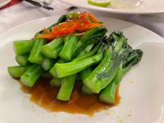 -酌宴府The China Club·广州万富希尔顿酒店(云城东路店)