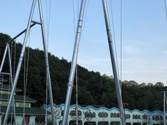 -丹东市五龙山风景区