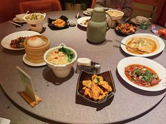 -桂满陇·手作小笼包&江南叫花鸡(中山公园店)