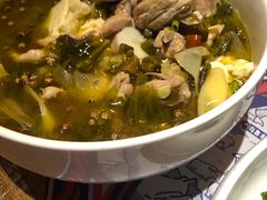 -铁公鸡·四川料理(天环广场店)