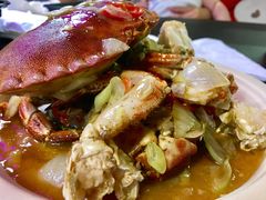 面包蟹-盒马鲜生(虹桥店)